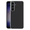 Samsung Galaxy S26 Plus Lüx Şeffaf Silikon - Şeffaf