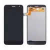 Samsung J260 J2 Core Lcd Ekran + Dokunmatik (Siyah