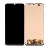 Samsung M30S Servis Dokunmatik Ekran (Siyah)