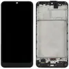 Samsung M31 sm-m315f OLED Lcd Dokunmatik Ekran (Çı