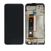 Samsung M33 sm-M336 Çıtalı SERVİS Lcd Dokunmatik E