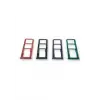 SAMSUNG S21 Uyumlu SİM TEPSİSİ (YEŞİL)