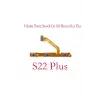 Samsung S22 PLUS On Off Power Filmi Flex