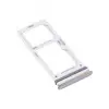 Samsung S23 PLUS Uyumlu SİM TEPSİSİ (KREM)