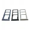 Samsung S23 Uyumlu SİM TEPSİSİ (YEŞİL)