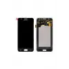 Samsunj J5 Prime Dokunmatik Ekran (Siyah)