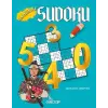 Samurai Sudoku