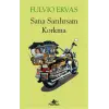 Sana Sarılırsam Korkma