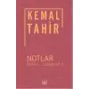 Sanat - Edebiyat 2 / Notlar