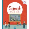 Sanat Etkinlik Kitabı