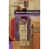 Sanat Kavramlarına Giriş
