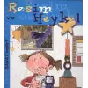 Sanat Nedir? - Resim ve Heykel