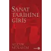 Sanat Tarihine Giriş