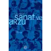 Sanat ve Arzu