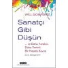 Sanatçı Gibi Düşün