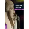 Sanatın Anlamı