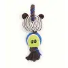 Sancho Peluş Köpek Oyuncağı 24x9x6 Cm