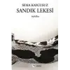 Sandık Lekesi