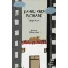 Şanslı Kedi Patikare