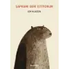 Şapkamı Geri İstiyorum