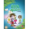 Sara and Adam - Friendship