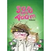 Sara and Adam - Patience