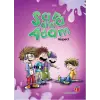Sara and Adam - Respect