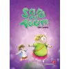 Sara and Adam - Self Control
