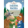 Sarayda Macera - Dedektif Hercule Carotte
