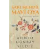 Sarı Mendil Mavi Oya
