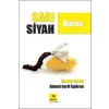 Sarı Siyah Bursa