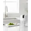 Şarjlı Mini Sarımsak Doğrayıcı USB Şarjlı 250 ml