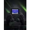Şarjlı Retro Gamepad Oyun Konsolu 520 Oyunlu TV Çıkışlı El Konsolu