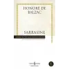 Sarrasine - Hasan Ali Yücel Klasikleri