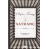 Satranç - (Bez Ciltli)
