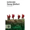 Savaş Şiirleri