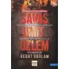 Savaş Ümit Özlem