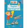 Sayıları Öğreniyorum - Arkadaşım Çağlar