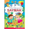 Saymak 5 - Kolay Öğreniyorum