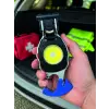 SB Type-C Şarjlı COB LED Çok Amaçlı Acil Durum Feneri Kamp Araç ve Günlük Kullanım