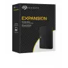 Seagate 5TB Expansion STKM5000400 USB 3.0 2.5 Siyah Harici Harddisk