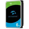 Seagate 6Tb Skyhawk 3,5 256Mb 5900 ST6000VX009 Harddisk (Koyuncu Distribitör Ürünü)