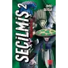 Seçilmiş-2 - Zorlu Mücadele