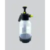 ŞEFFAF POMPA 2 LİTRE