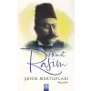 Şehir Mektupları -Seçmeler