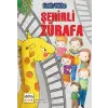 Şehirli Zürafa