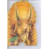 Şekilli Dinozorlar - Triceratops