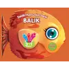 Şekilli Hayvanlar Serisi - Balık