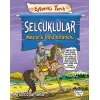 Selçuklular - Macera Dolu Anadolu