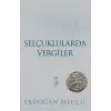 Selçuklularda Vergiler